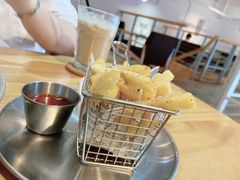 -Country Lane咖啡·意粉(荔园新天地店)