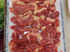 -潮悦牛肉火锅城(水贝店)