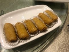 榴莲酥-鹅公村·国家非遗传承(荔湾店)