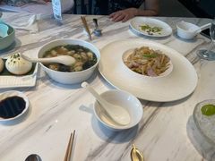 -香樟花园新粤料理(无锡万象城店)