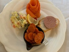 -新侨三宝乐西餐厅(崇文门店)