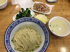 -裕兴记·三虾面(西北街总店)