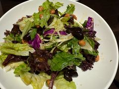 油醋沙拉鲜蔬-老牌坊鲁菜名店(聊城美食岛店)