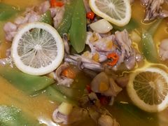 -雀蓝川菜(奥体广场店)