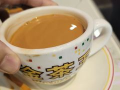 -龙记·香港茶餐厅(海上世界店)