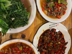 -小口味