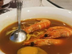 -子霖南山鲜虾面(南山总店)