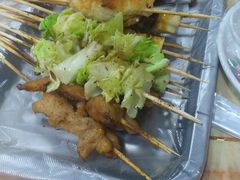 -老大鸡肉串(天津店)