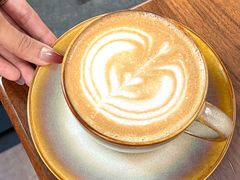 -COMMUNE·X幻师(福田COCOPark店)