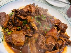 -旺山·浪头人家