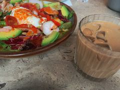 咖啡-RAC BAR(安福路店)