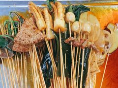 -雲记卢妈冷锅串串(中道街总店)
