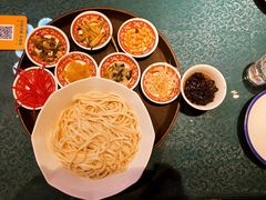 -大海碗·京菜炸酱面(雍和宫店)