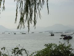 -苏堤停车场