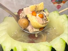 -兴兴旺·冬瓜盅·啫啫煲(西华路店)