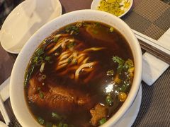 -中国厨房/台湾牛肉面