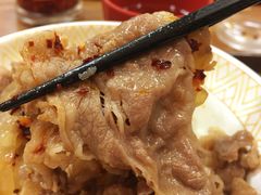 -食其家·牛丼咖喱(广元西路店)