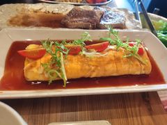 -韩国料理大力士(屏风街店)