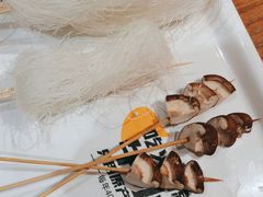 -牛小嫩串串火锅(老国贸总店)