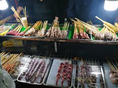-鼓楼夜市