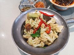 -院8里·少城记忆老川菜(宽窄巷子店)