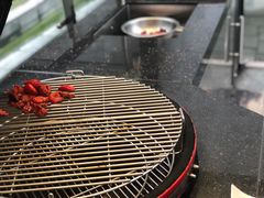 -深圳四季酒店·馥自助餐厅