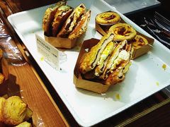 -多乐之日(和平伊势丹店)