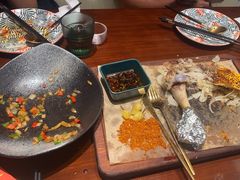 -那拉提之疆·新疆菜(美院店)