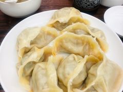 -奉天蚨祥饺子馆