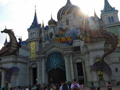 -波塞冬旅游度假区