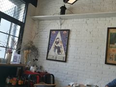 大堂-有肉食·虎九闽菜(798艺术区店)