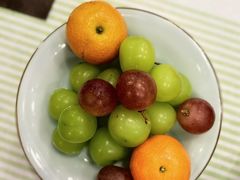 -鹊华居·地道鲁菜·海鲜·融合味(大明湖店)