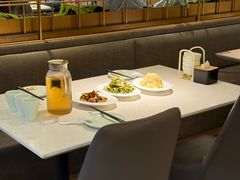-船歌·鱼水饺青岛菜(金狮广场店)