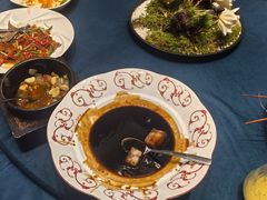 -四季轩中餐厅·萧山味道·运河家宴(三立开元名都店)