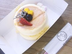 -狐狸和向日葵(北京路店)
