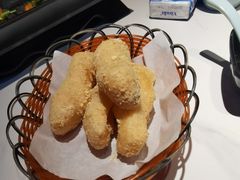 糖饺子-火宫殿·小吃王国(坡子街店)