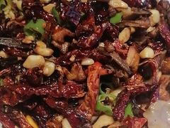 -巴扎屋大盘鸡·新疆菜(汇嘉时代店)