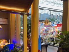 -泰兰香·Thailand(凯德空中花园店)