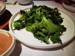 冰草-106餐厅北京菜.烤鸭(百子湾店)