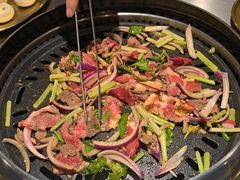 -炉队长·齐齐哈尔家庭烤肉(马家堡店)