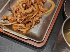 -大神太神·铁板烧(七宝领展广场店)