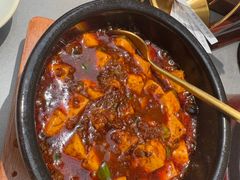 -花椒俏川菜小馆(南海万达店)