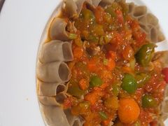 -西贝(紫荆广场店)