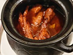 -城南往事·鲁菜济南菜(龙奥万科店)