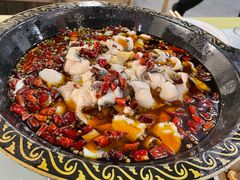 -金三可市井水煮鱼(金碧园店)