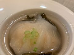 -潮府馆·非遗潮州菜·世纪公园(新国际博览中心店)