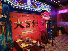 -大吉利·潮汕牛肉火锅(河西店)