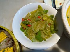 -七十七号厨房·新派江西菜(滨湖店)