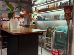 -大帅的美食(麒麟巷店)