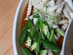 -院子餐厅·大锅菜·老杭帮(桥西直街店)